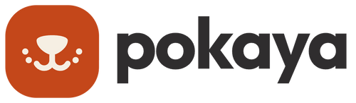 Pokaya logo