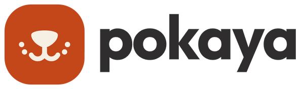 Pokaya logo